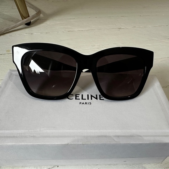 Celine TRIOMPHE Sunglasses - Picture 1 of 3